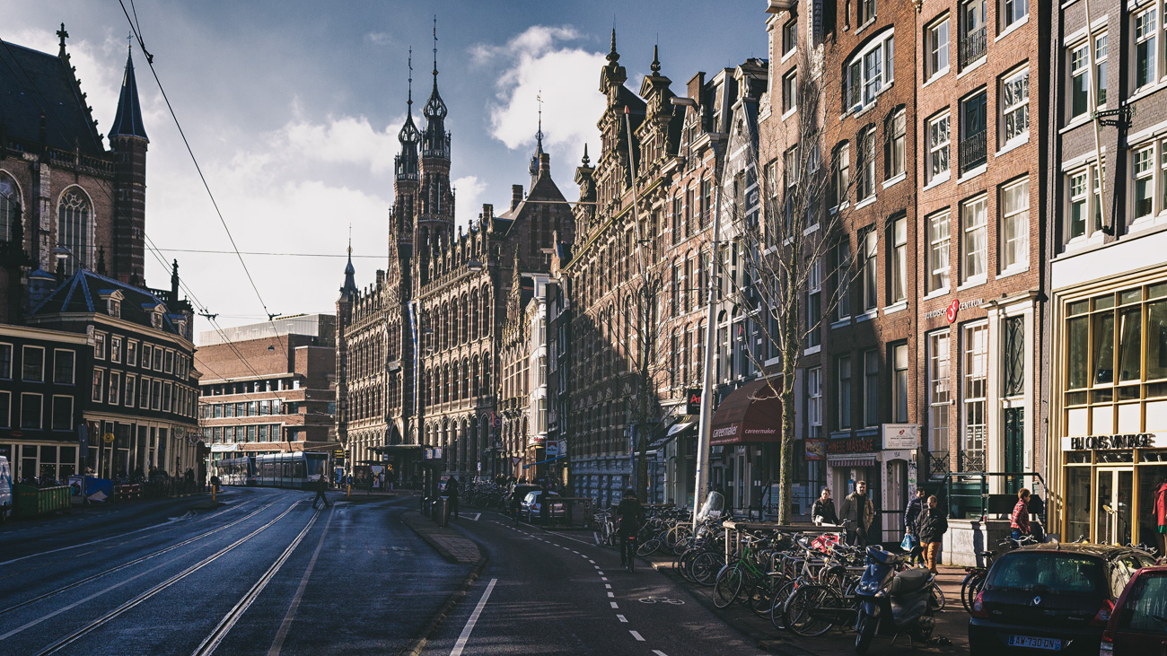 058/365 Nieuwezijds Voorburgwal