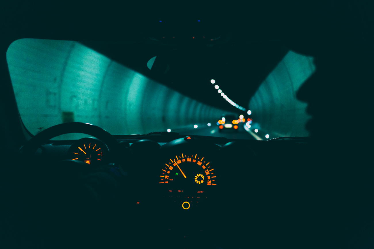 068/365 Midnight Marauders Pt.I