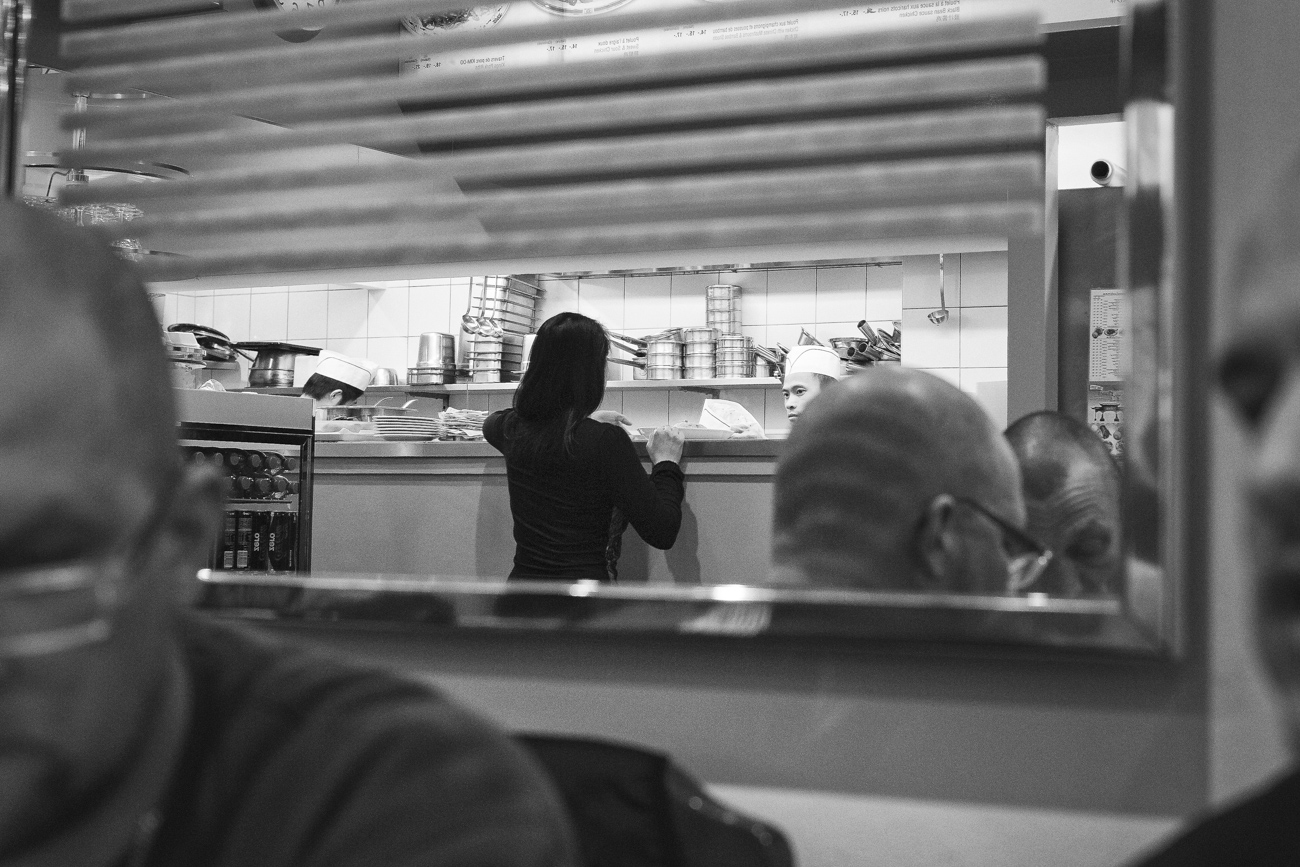 071/365 Fraternité / Brotherhood