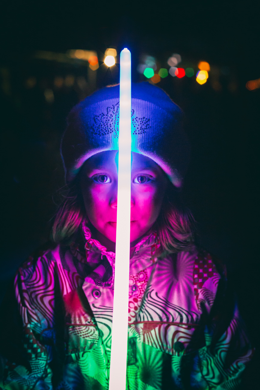 076/365 New Jedi Knight