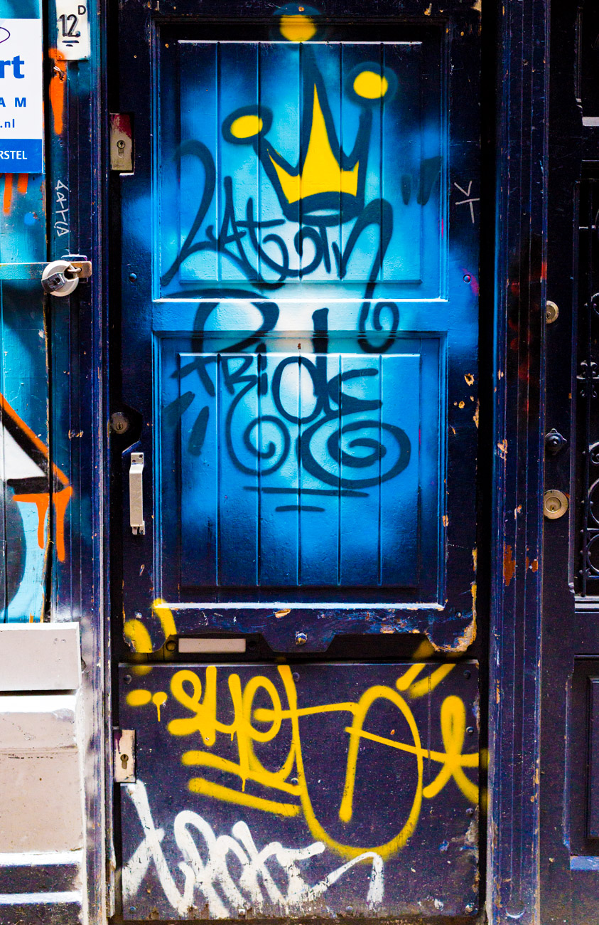 081/365 Street Kings