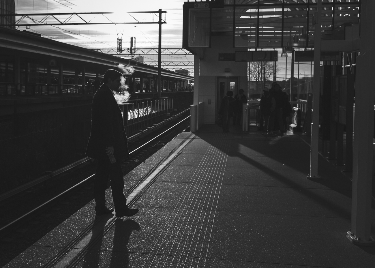 084/365 MetroBoulotDodo