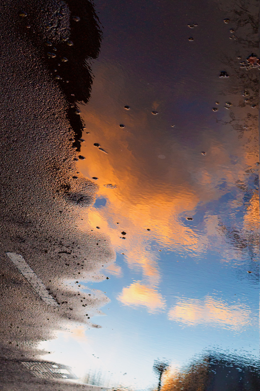 090/365 Reflet Matinale