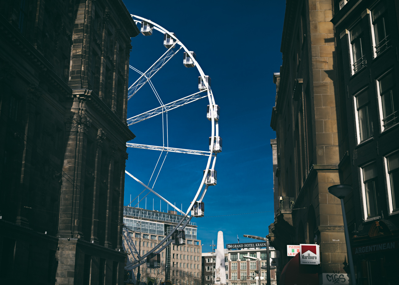 116/365 Kermis is in town!