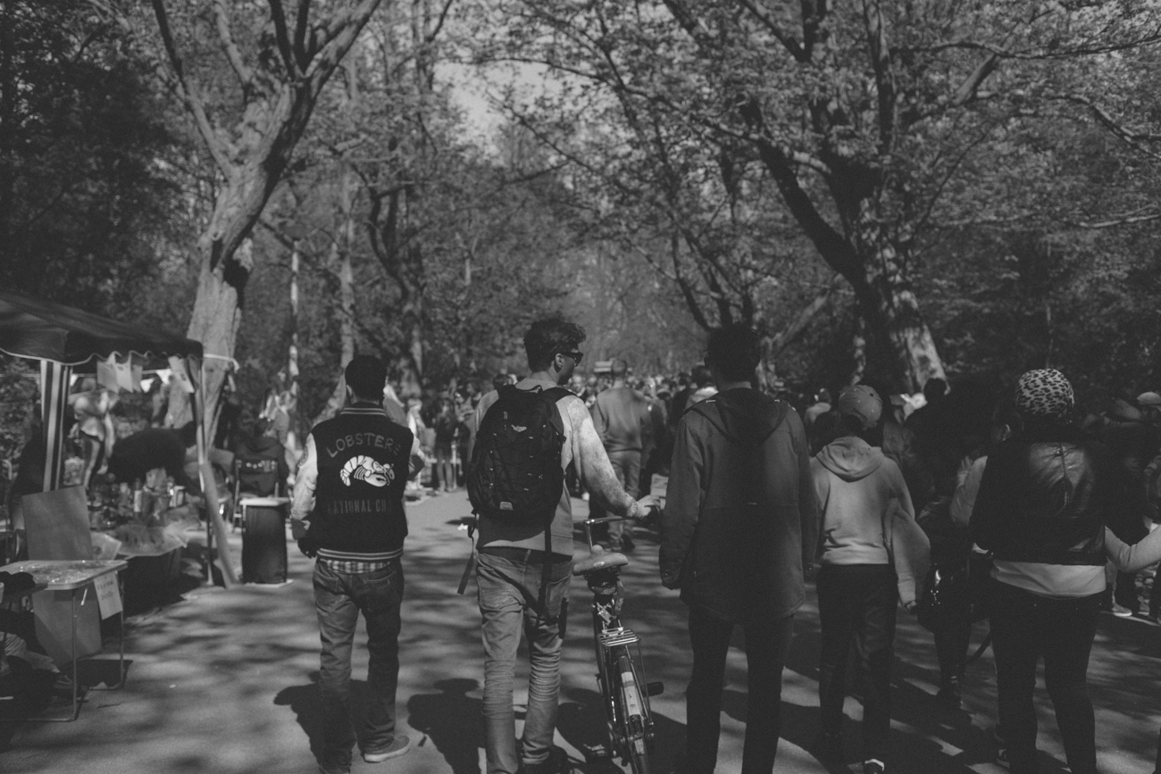 119/365 High Park