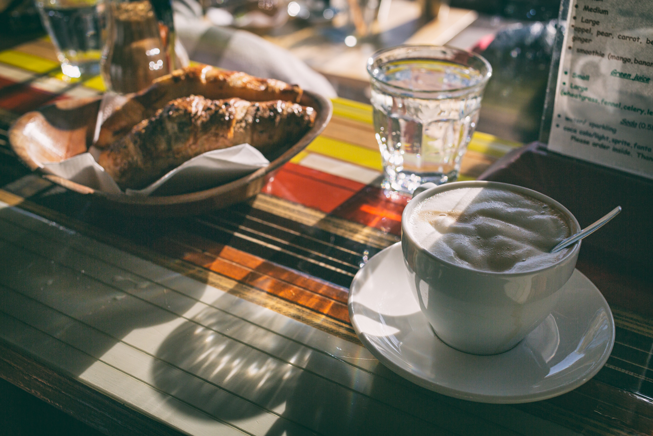 131/365 Rituel Du Dimanche