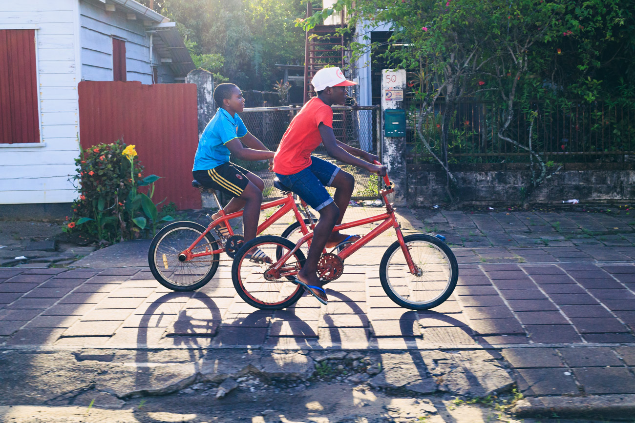 169/365 BMX Avenue