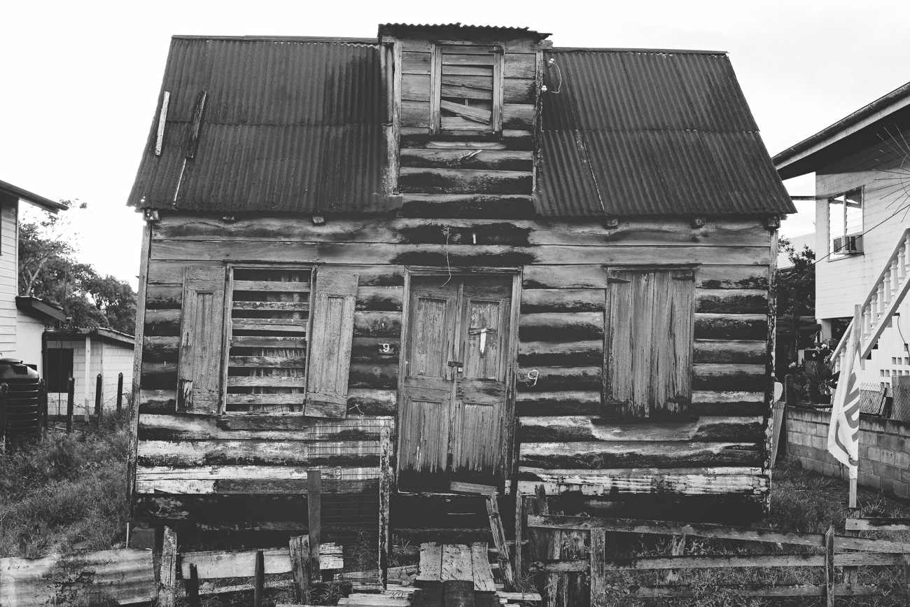 171/365 Refuge de Bois