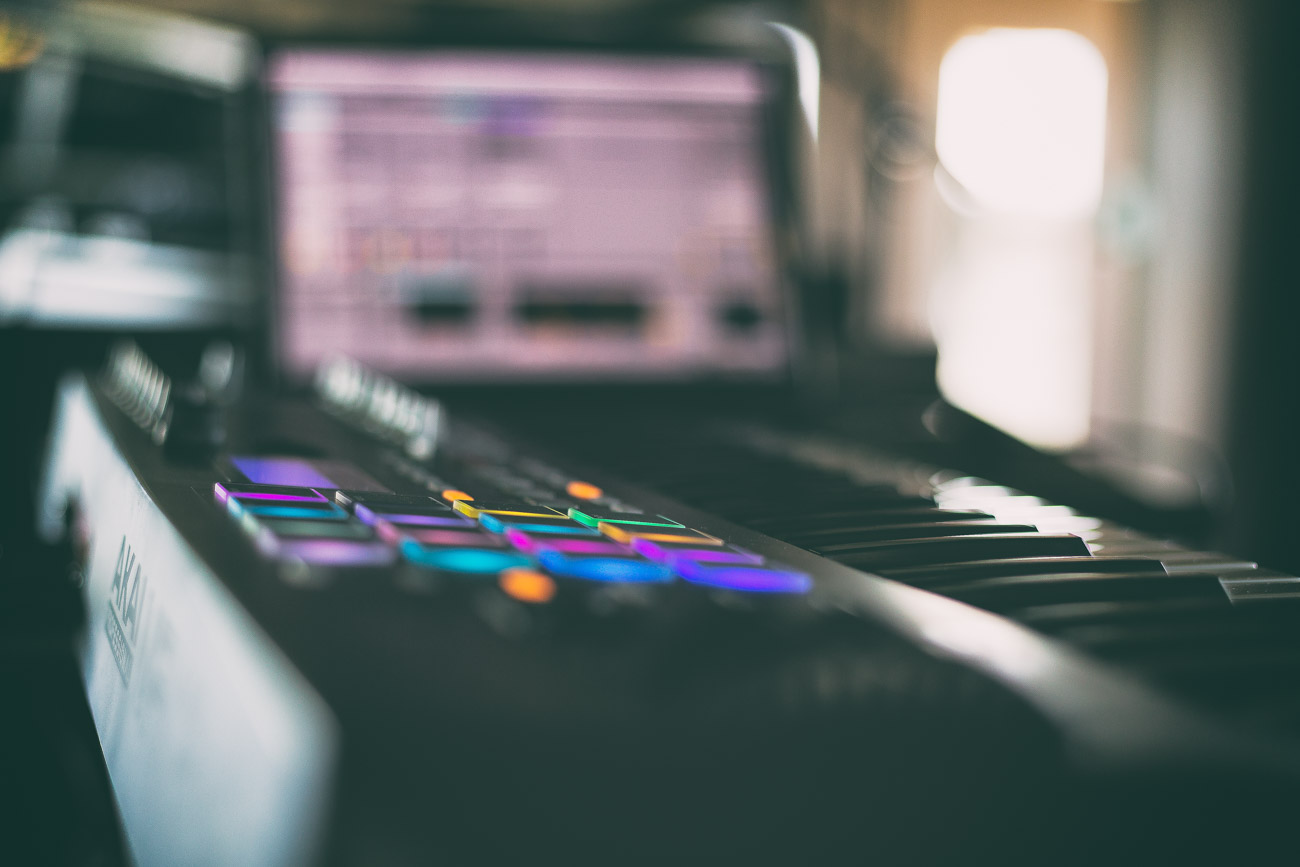 191/365 Soundcheck