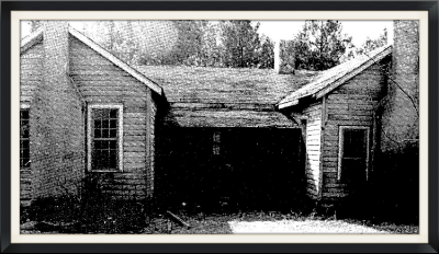 McCaskill House