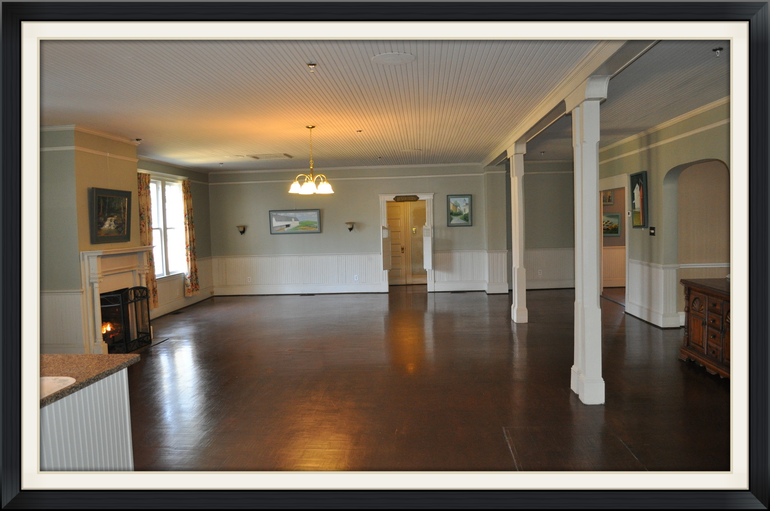  Main Dining Room