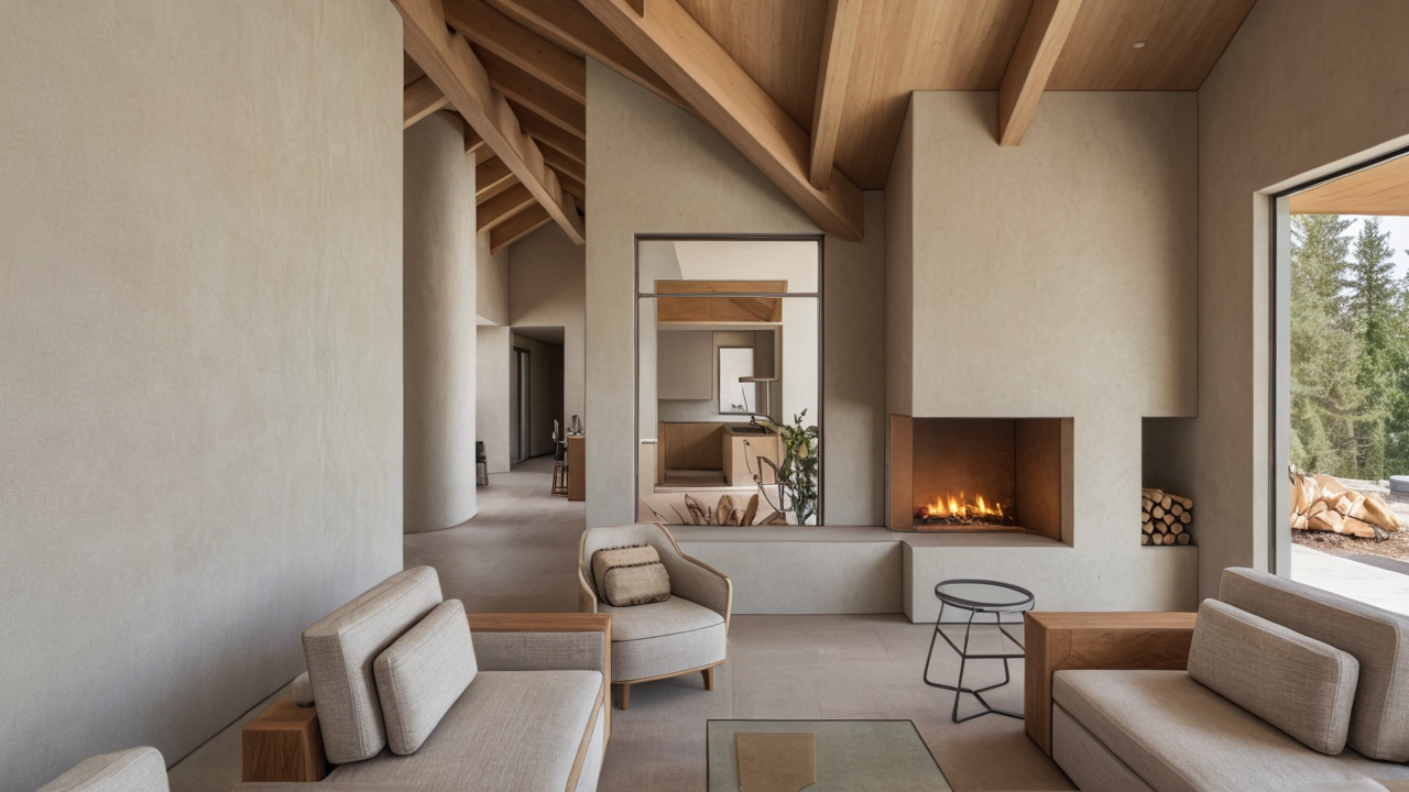 modern santa fe style-designer home-meadowlark plan-living room.png