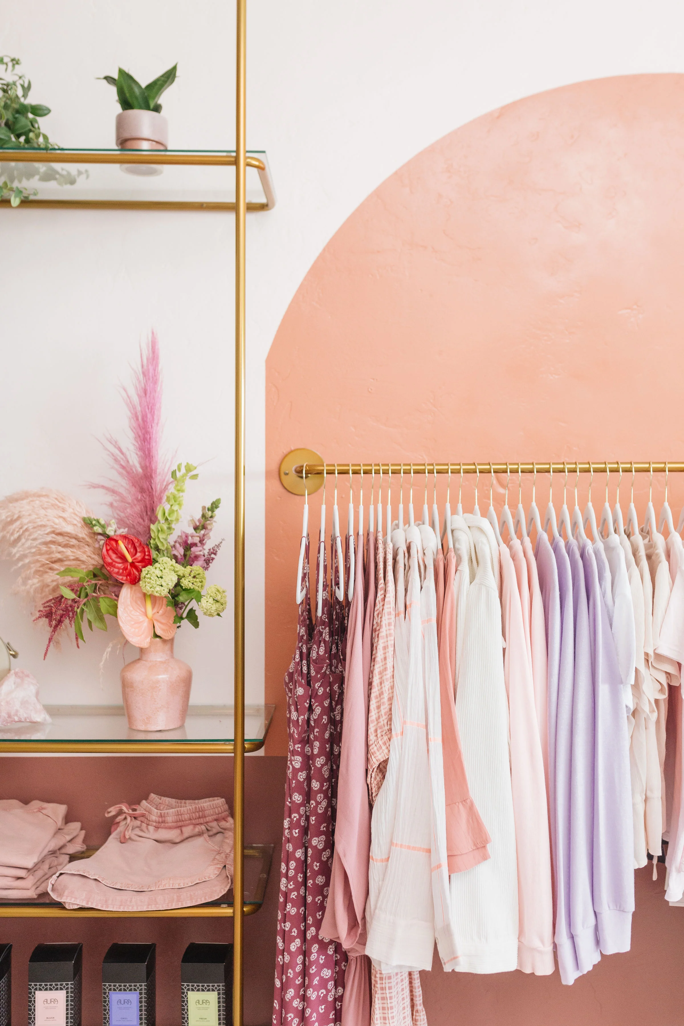 Swirl Boutique