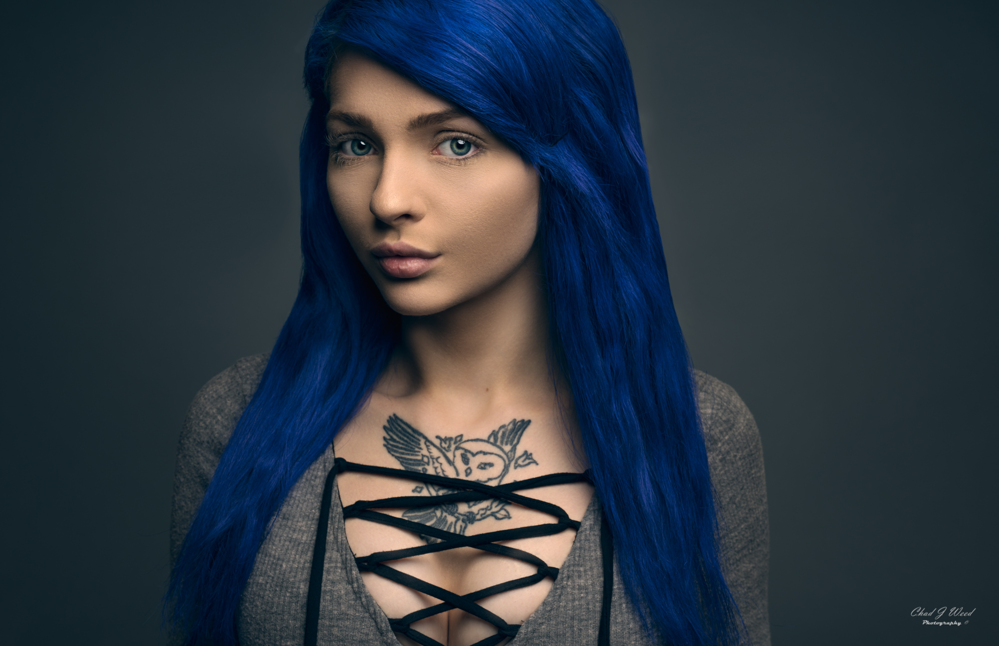 Indian Neon Blue Hair: 10 Stunning Looks to Inspire Your Next Dye Job - wide 6