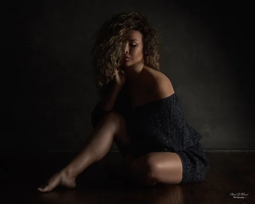 Mesa Arizona Portrait Photographer Chad Weed with Licet-5