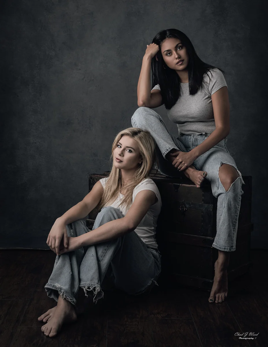 Featured in Elegant Magazine September 2019