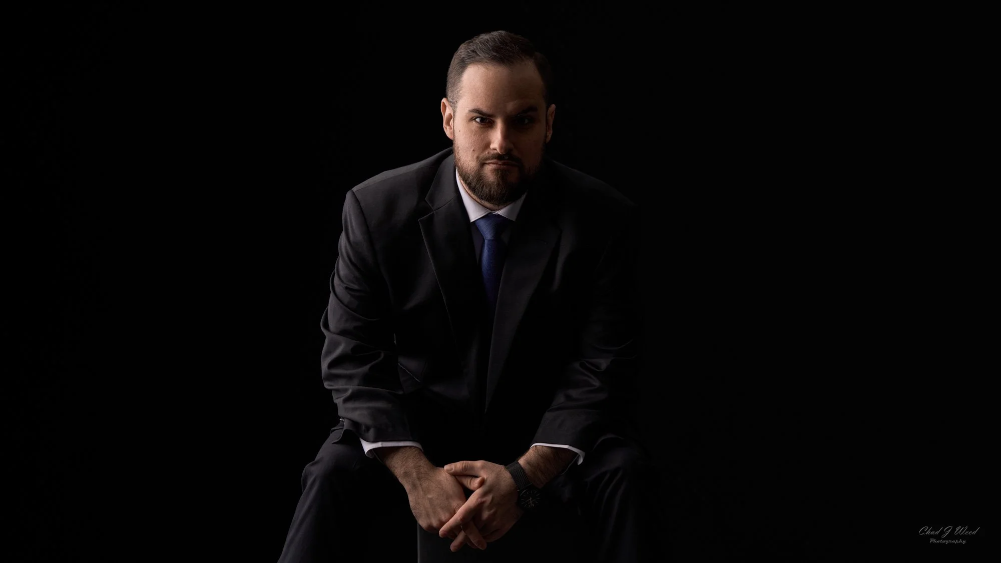 Professional Headshot Photography