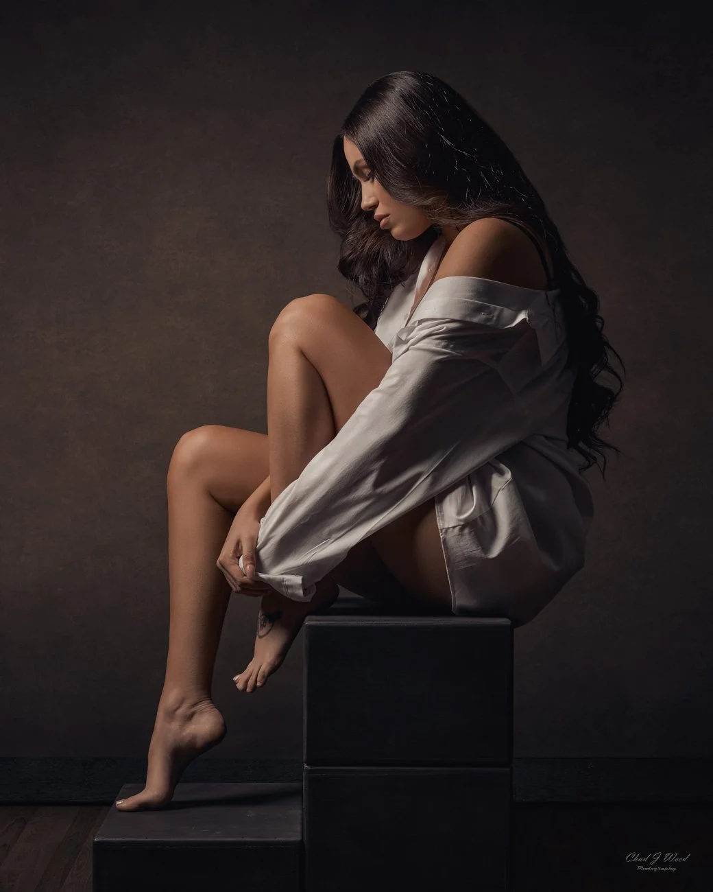 Maternity Session with Jessica