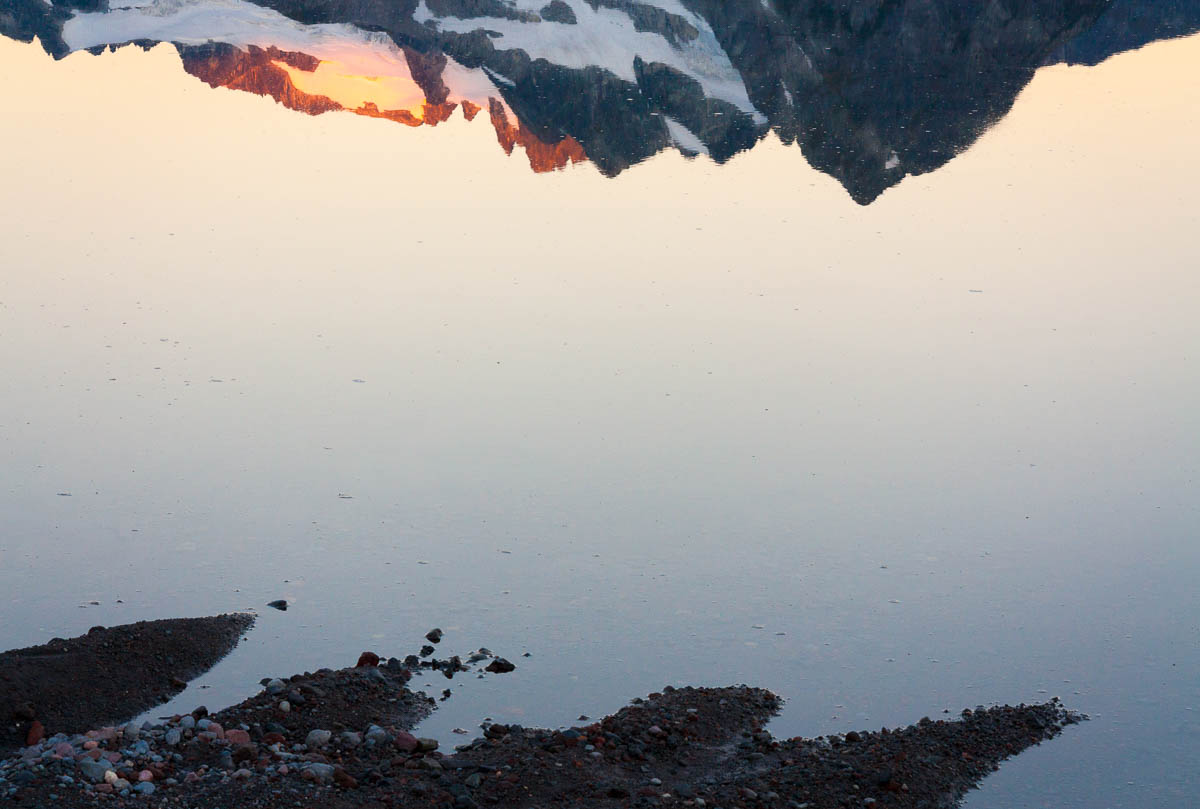 Edges, Garibaldi Provincial Park, 2012