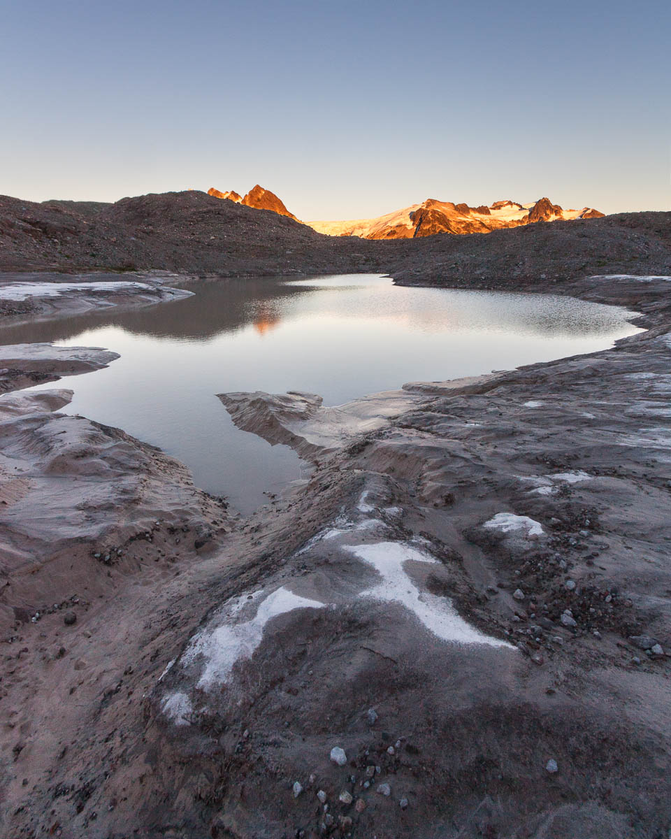 Forms, Garibaldi Provincial Park, 2013