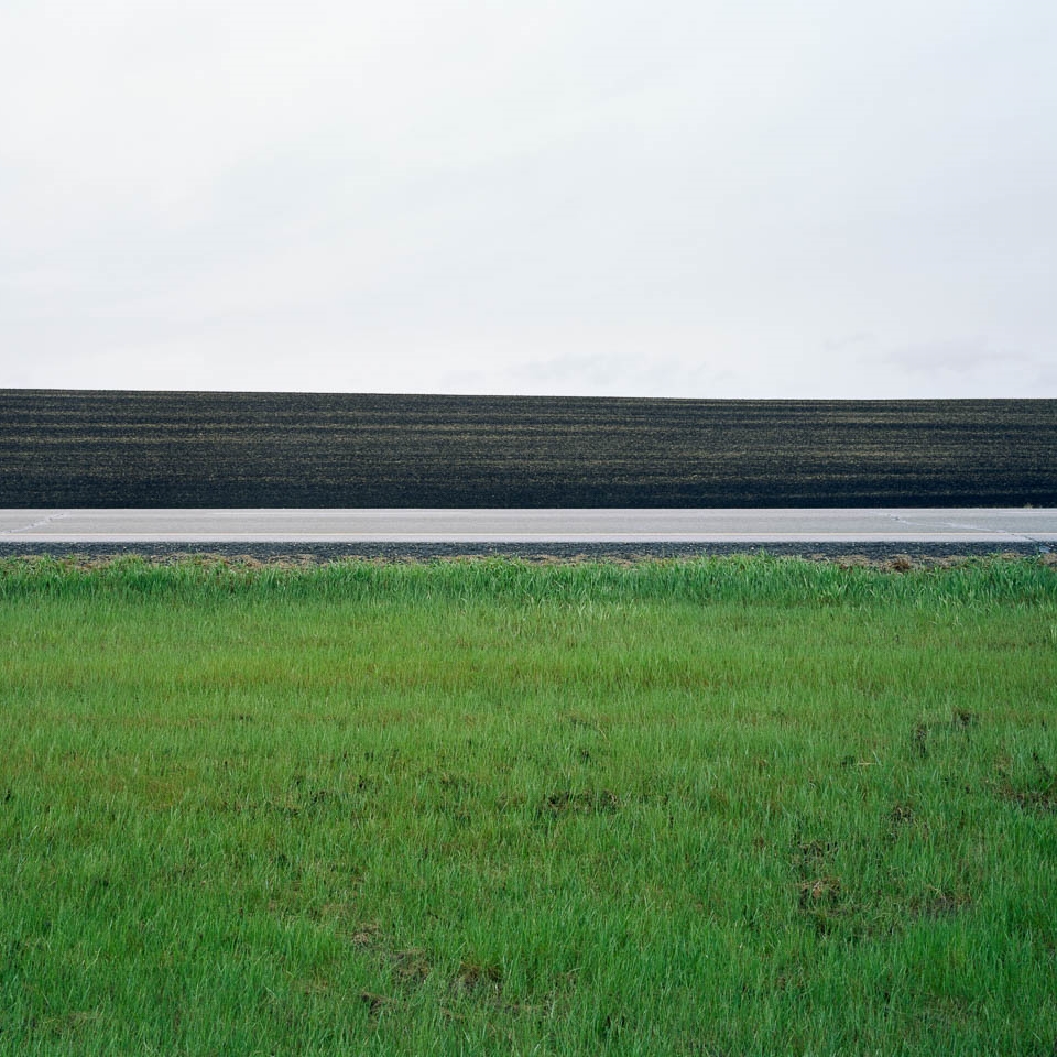 After Gursky, Alberta, 2005