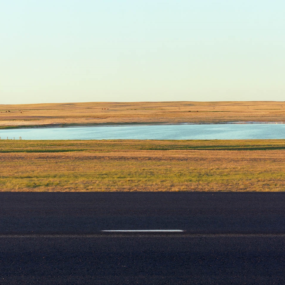 Ranch, Alberta, 2005