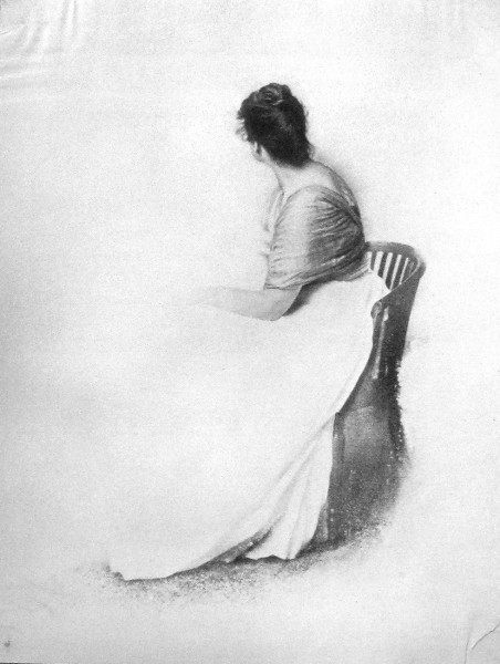 Studie (A Sketch in Platinum), Alfred Stieglitz, from: http://photoseed.com/collection/single/studie-a-sketch-in-platinum/