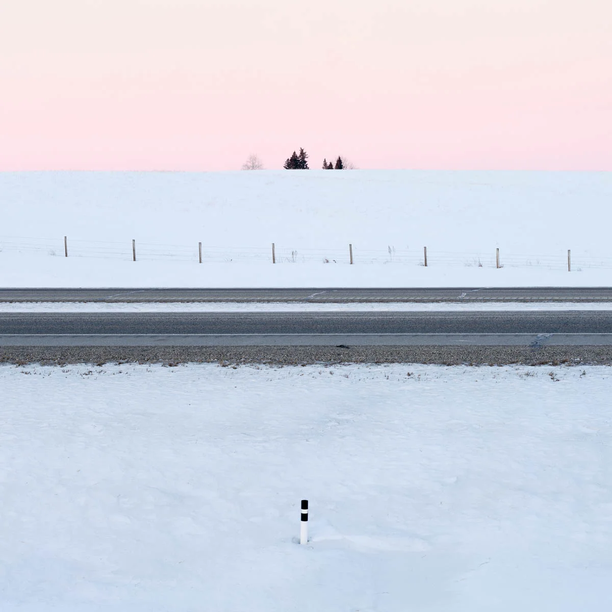 Pair, Alberta, 2005