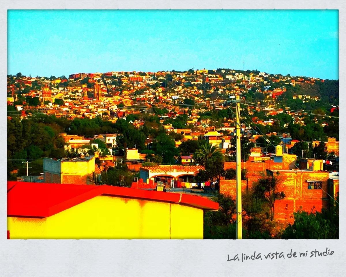 TWO STUDIOS. TWO COUNTRIES. A DREAM REALIZED.