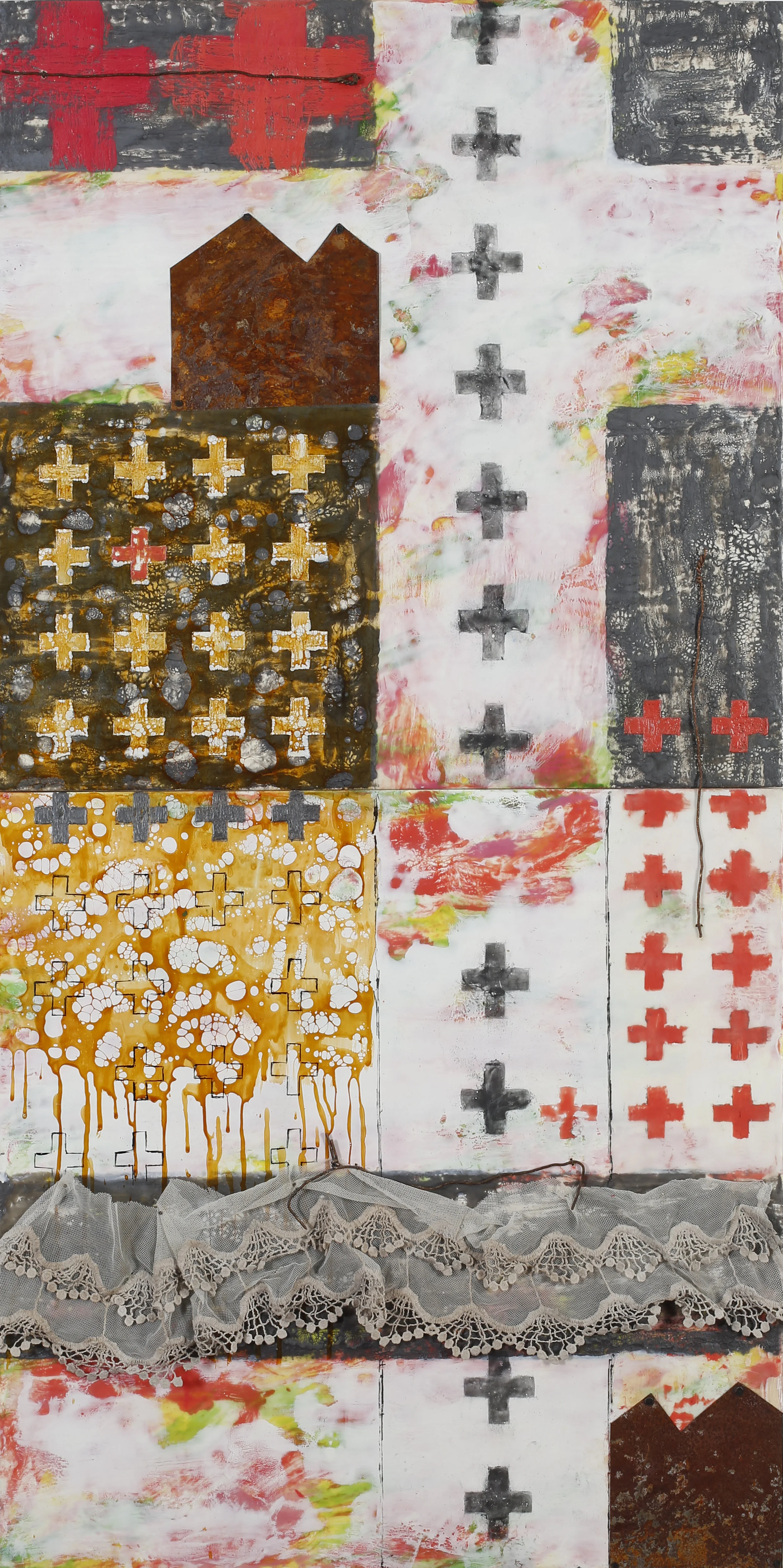 New work: Margraten