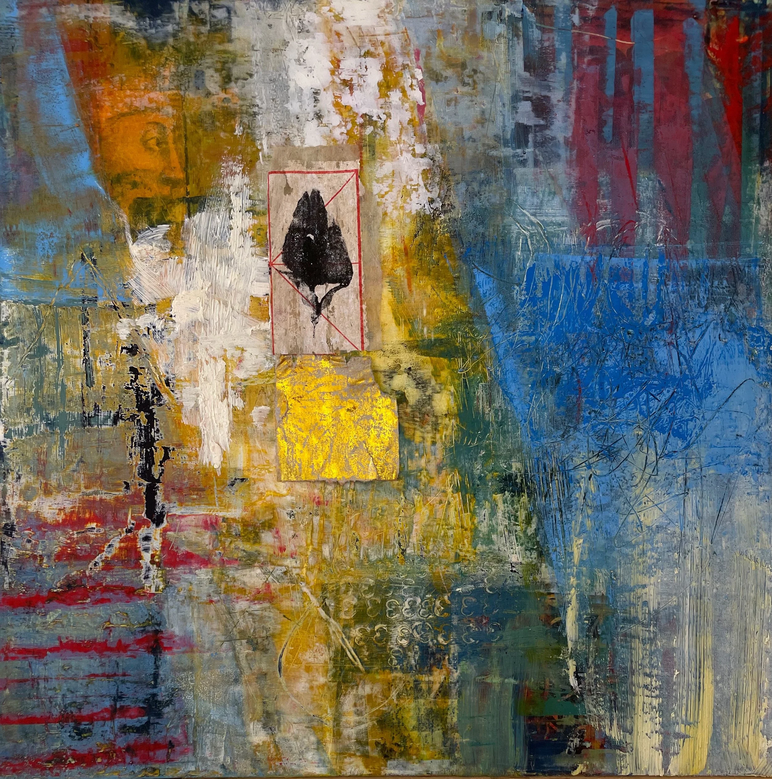 Dia de Los Muertos and a New Studio &amp; Classroom in San Miguel de Allende, Mexico!