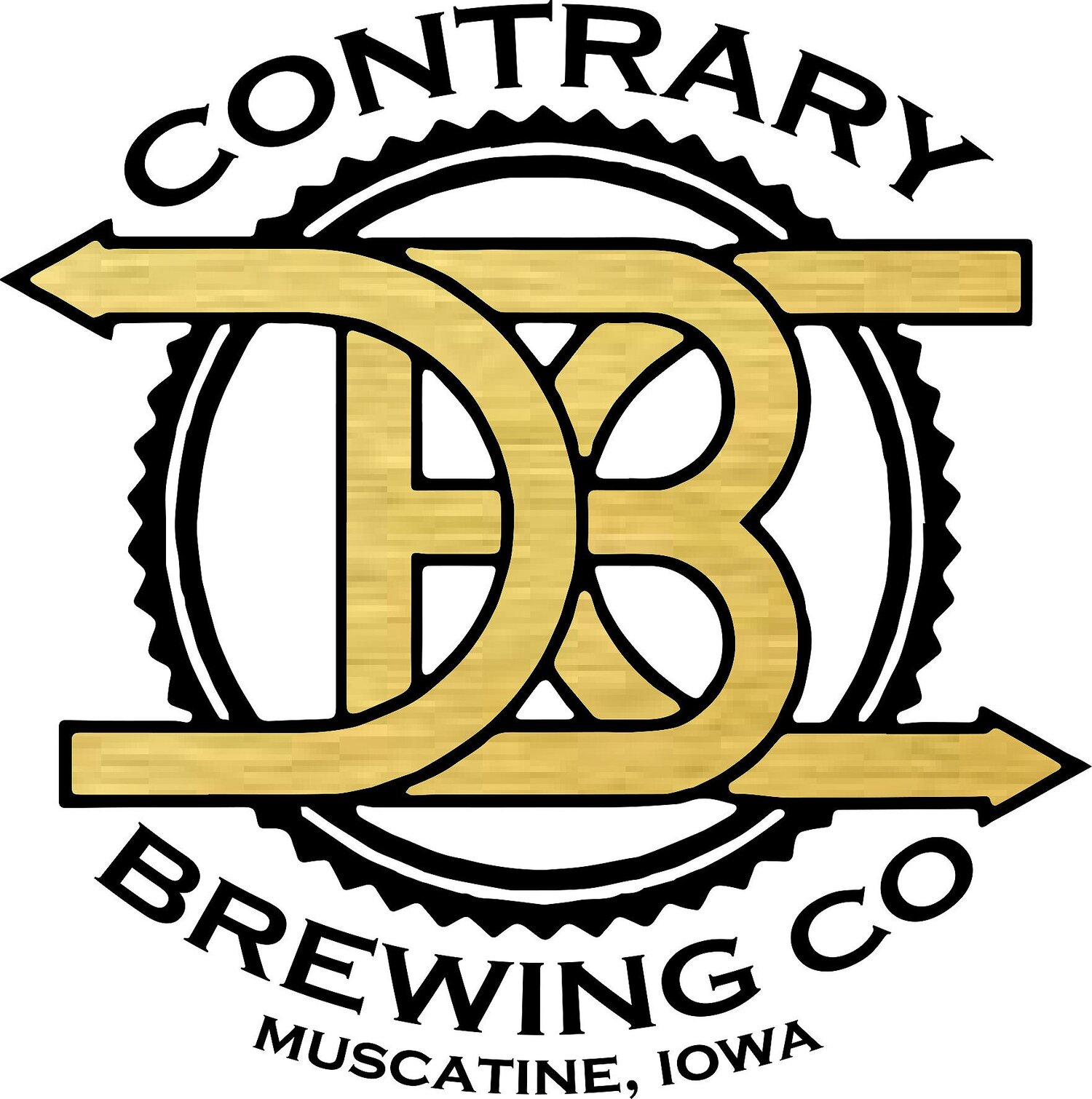 Contrary Brewing Co.