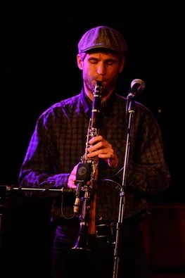 James at the cd release.jpg