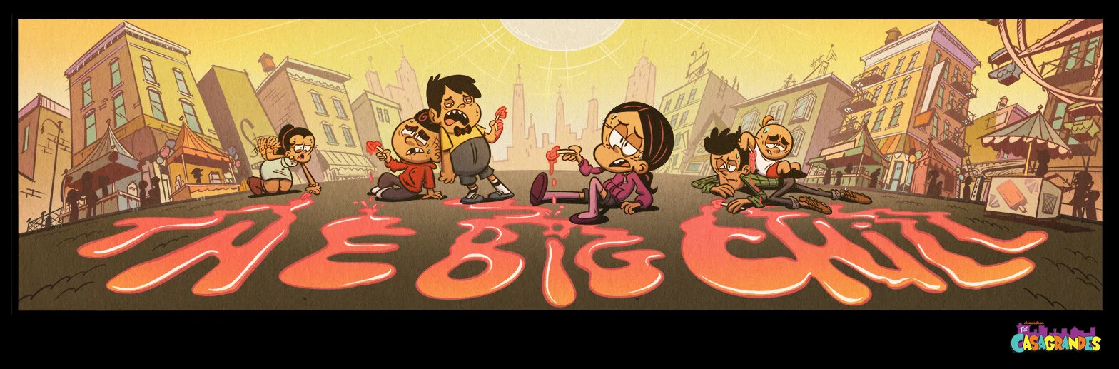  Responsible for color 