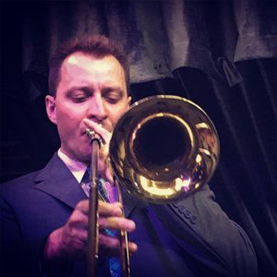 Musicians - Live Jazz Concerts In Denver