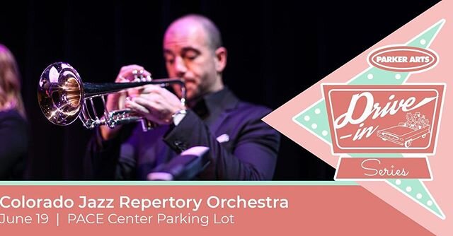 Missing live music? Catch the CJRO quintet this Friday LIVE at the PACE Center parking lot! 
As part of the Parker Arts Drive-In Series, members of the CJRO rhythm section perform selections from their latest recording of the music of Jimi Hendrix, a