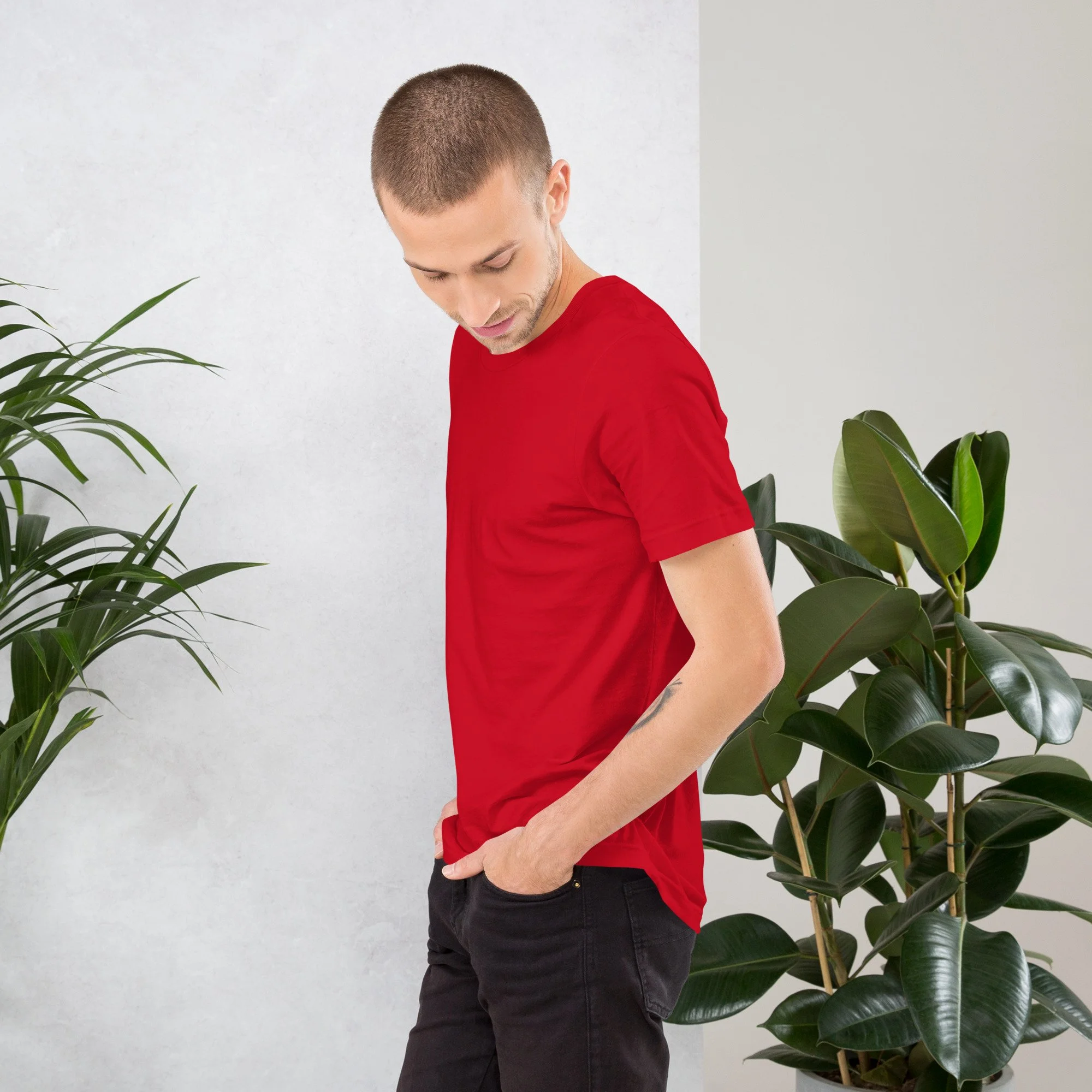 unisex-staple-t-shirt-red-left-6891448803cb5.jpg