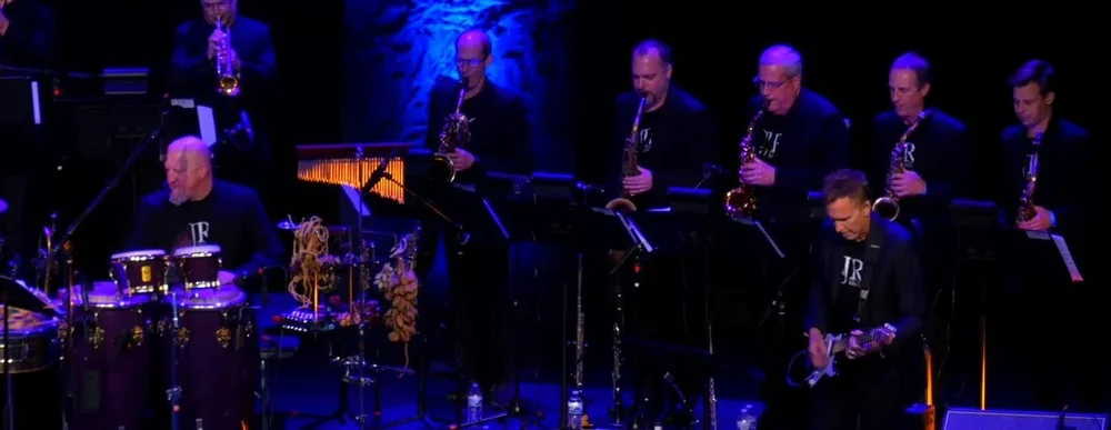 Concerts - Live Jazz Concerts In Denver