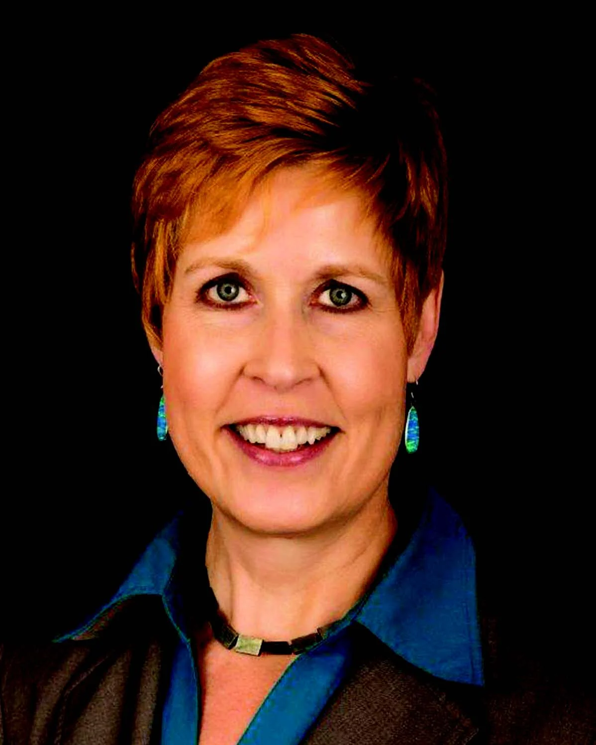 Janet (Jan) Aldrich Jacobs