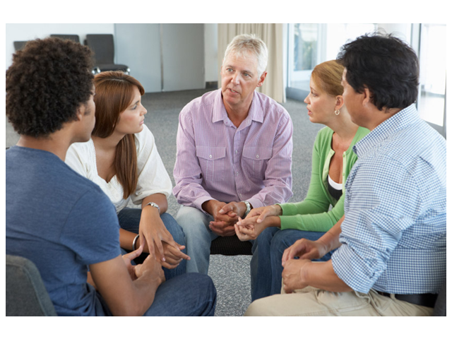 Family Empowerment Workshop 
