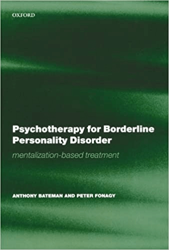 Borderline Personality Disorder Demystified, Revised Edition by Robert O.  Friedel