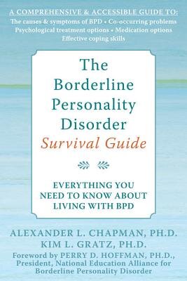 Dating someone with borderline personality disorder in Luan