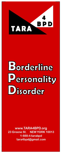 What Is Borderline Personality Disorder? • Dr. Quintal