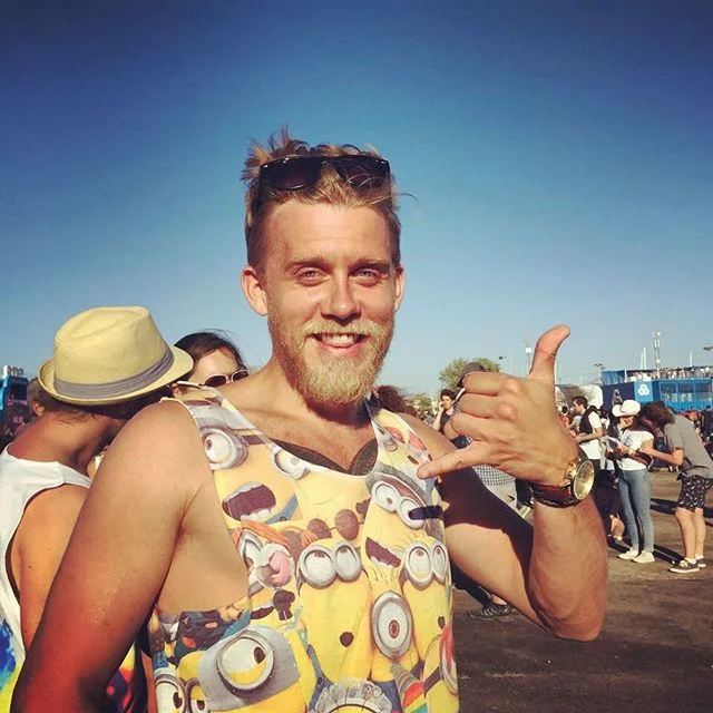 #banana #papoy #minions #nosalive #lookingalive 