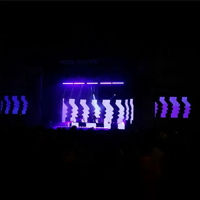 Kwabs & Disclosure. It's a match.