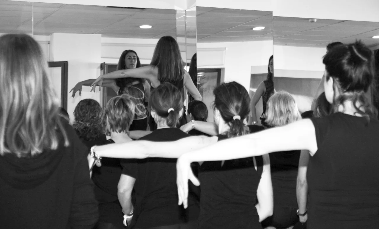 Workshop MSB (foto Maria Emauz )