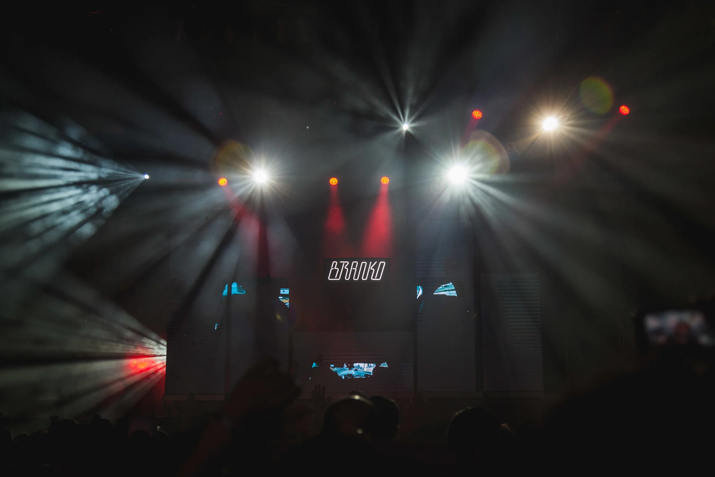 Foto: José Fernandes (cortesia NOS Alive)