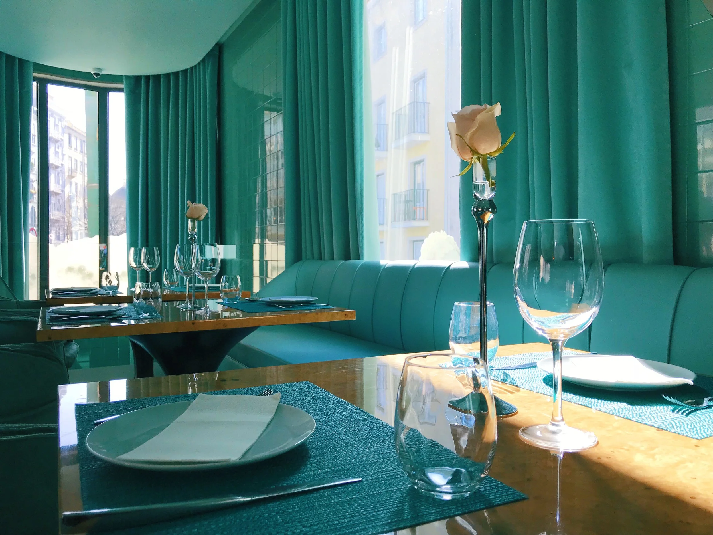 Restaurante