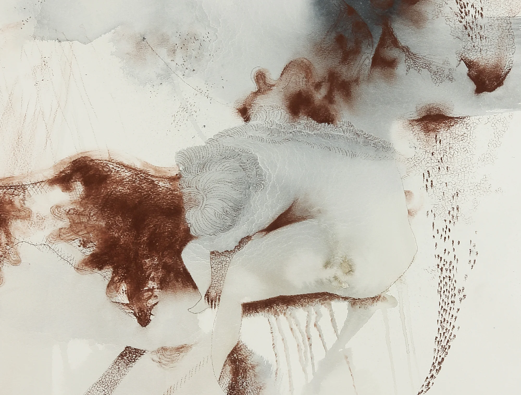 Our Shame (detail)