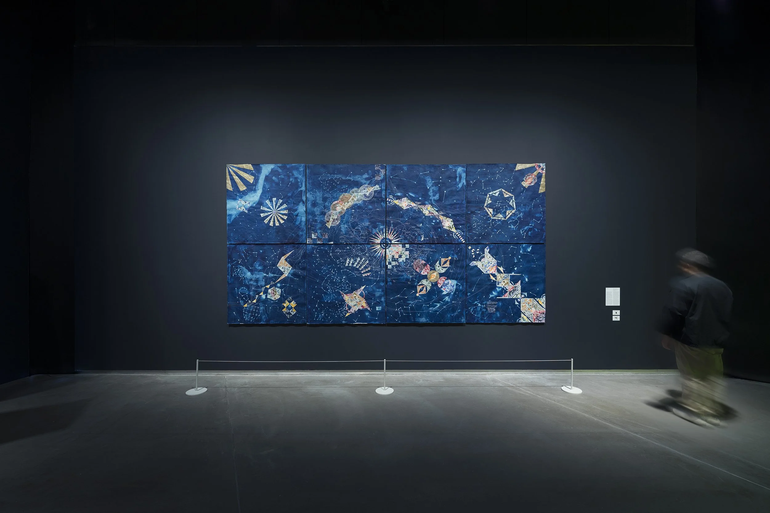 As It Is: Nothing Lasts Forever (2025) — Connie Zheng